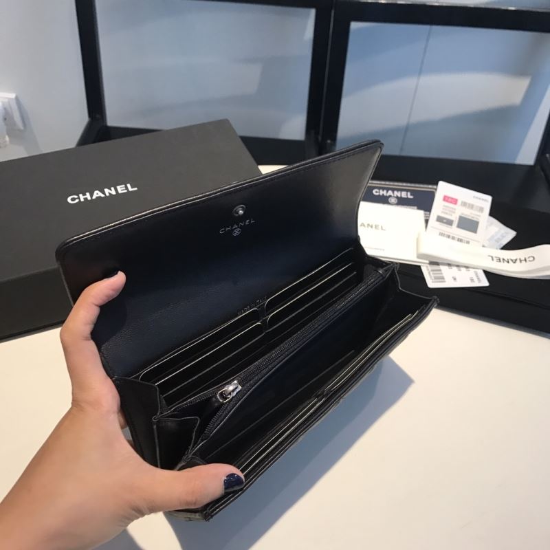 Chanel Wallet Purse